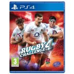 Rugby challenge 4
