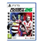 Rugby league 26 ps5 Rugby league 26 ps5