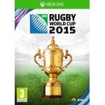 Rugby world cup 2015 xbox one