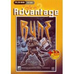 Rune - advantage pc