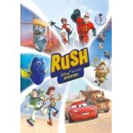 Rush: a disney ? pixar adventure - steam - jeu en téléchargement - ordinateur pc Rush: a disney ? pixar adventure - steam - jeu en téléchargement - ordinateur pc