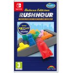 Rush hour deluxe (code - in - a - box) switch Rush hour deluxe (code - in - a - box) switch