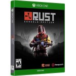 Rust [console edition] - xbox one (us)