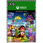 Ryans rescue squad - jeu en t�l�chargement