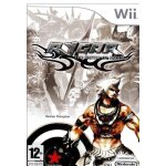 Rygar - the battle of argus wii