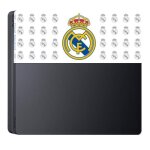 Sa5441 - 13 faade de personnalisation - faceplate de custreal madridisation pour playstation 4 slim ...