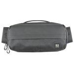 Sac aventure noir hori pour nintendo switch 2