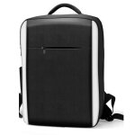 Sac a dos portable pour console de jeu, sac de voyage extérieur pour ps5, sony playstation 5 Sac a dos portable pour console de jeu, sac de voyage extérieur pour ps5, sony playstation 5