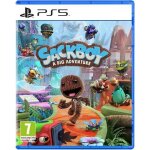 Sackboy ps5