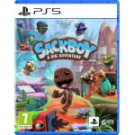 Sackboy ps5