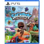 Sackboy ps5