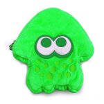 Sacoche peluche splatoon 2 pour nintendo switch Sacoche peluche splatoon 2 pour nintendo switch