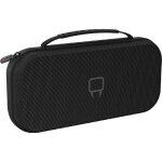 Sacoche de protection et transport - venom - nintendo switch 2 - noir