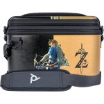 Sacoche zelda pull n go nintendo