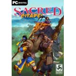 Sacred citadel - steam - jeu en tlchargement - ordinateur pc