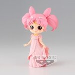 Sailor moon eternal - qposket - serenity vers. a - figurine 13cm