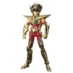 Saint cloth myth genealogical gold pegasus seiya