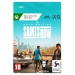 Saints row gold - jeu en téléchargement Saints row gold - jeu en téléchargement