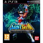 Saint seiya: les chevaliers du zodiaque - la bataille du sanctuaire ps3 Saint seiya: les chevaliers du zodiaque - la bataille du sanctuaire ps3