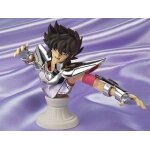 Saint seiya - les chevaliers du zodiaque - myth cloth - buste appendix pegase Saint seiya - les chevaliers du zodiaque - myth cloth - buste appendix pegase