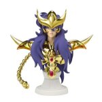 Saint seiya saint cloth myth appendix scorpio milo