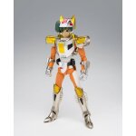 Saint - seiya - saint daichi - figurine saint cloth myth steel 16cm