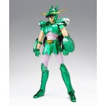 Saint seiya figurine saint cloth myth dragon shiryu revival ver. 17 cm
