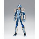 Saint - seiya - saint marine ushio - figurine saint cloth myth steel 16c