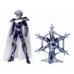 Saint seiya - myth cloth - chevalier de cristal (seigneur crystal)
