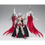 Saint seiya saintia sho myth cloth ex god of war ares - figurine 18cm
