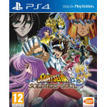 Saint seiya soldier's soul ps4 - les chevaliers du zodiaque