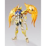 Saint seiya soul of gold figurine scme scorpion miro (god cloth) 18 cm
