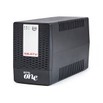 Salicru sps one - onduleur - ca 220 / 230 / 240 v - 600 watt - 1100 va - connecteurs de sortie : 4 Salicru sps one - onduleur - ca 220 / 230 / 240 v - 600 watt - 1100 va - connecteurs de sortie : 4