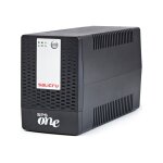 Salicru sps one - onduleur - ca 220 / 230 / 240 v - 900 watt - 1500 va - acide de plomb - usb - connecteurs ... Salicru sps one - onduleur - ca 220 / 230 / 240 v - 900 watt - 1500 va - acide de plomb - usb - connecteurs ...
