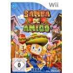 Samba de amigo [software pyramide] [import allemand] [jeu wii]