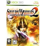 Samura warriors 2 xbox 360