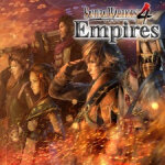 Samurai warriors 4 empires, playstation 4 standard anglais
