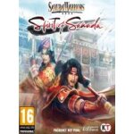 Samurai warriors: spirit of sanada - steam - jeu en tlchargement - ordinateur pc