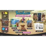 Sand land [collector's edition] - xbox series x