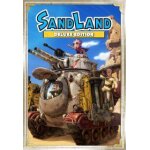 Sand land deluxe - steam - jeu en tlchargement - ordinateur pc