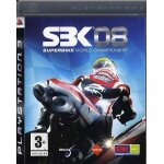 Sbk 08 - superbike world championship ps3 Sbk 08 - superbike world championship ps3