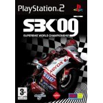 Sbk 09 - superbike world championship ps2