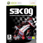 Sbk 09 - superbike world championship xbox 360 Sbk 09 - superbike world championship xbox 360
