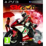 Sbk 2011 - superbike world championship ps3