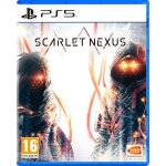 Scarlet nexus ps5