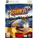 Scene it ? - lumires ! action ! xbox 360
