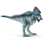 Schleich dinosaurs cryolophosaure