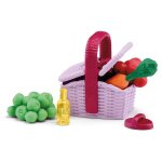 Schleich horse club accessoires de pique - nique