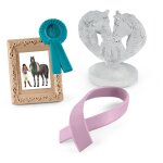 Schleich horse club accessoires de tournoi