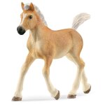 Schleich horse club poulain haflinger